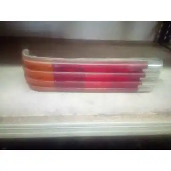 

225901114 Left Rear light Mercedes Sl Class (w107) Coupe/roadster Mercedes-Benz Bm 116 Saloon *