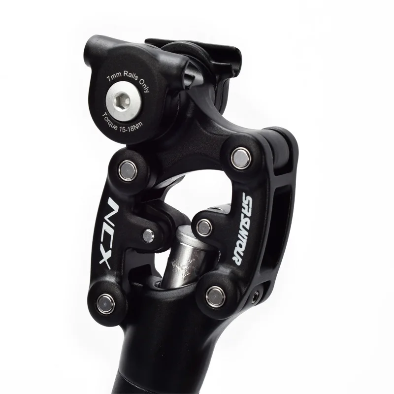 St Alloy Srsuntour 27.2mm Preload Adjust Ncx Stainless Steel Bushing