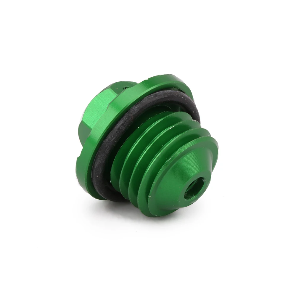 Крышка мотоцикла для залива масла Pulg для KAWASAKI HONDA YAMAHA SUZUKI KX KLX KDX 60 65 80 85 100 125 CRF R YZ YZF WR X Blaster Raptor RM