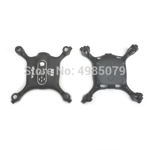 Чехол для корпуса SYMA X20 черный цвет X20W RC Quadcopter Drone Запасная часть | Игрушки и хобби
