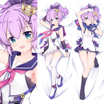 

Anime Games Azur Lane characters sexy girl Javelin Jupiter otaku Dakimakura body pillow cover case hugging Body pillowcase