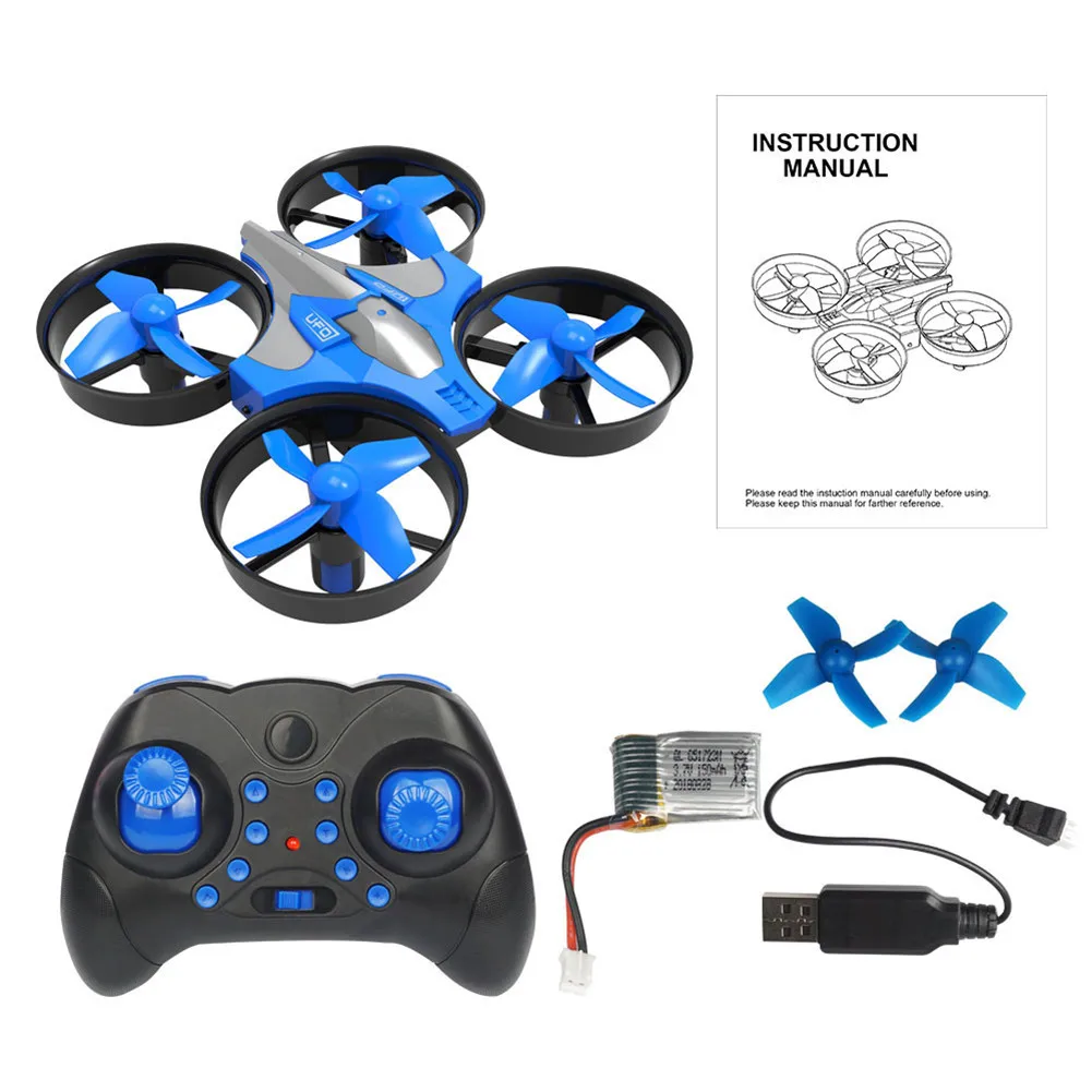 rc wifi camera Mini Drone Hand Operated RC Quadcopter Long Flight Time Easy Hand-operated Drones Small Remote Control Aircraft Toys For Kids RC syma x5sw remote control RC Quadcopter