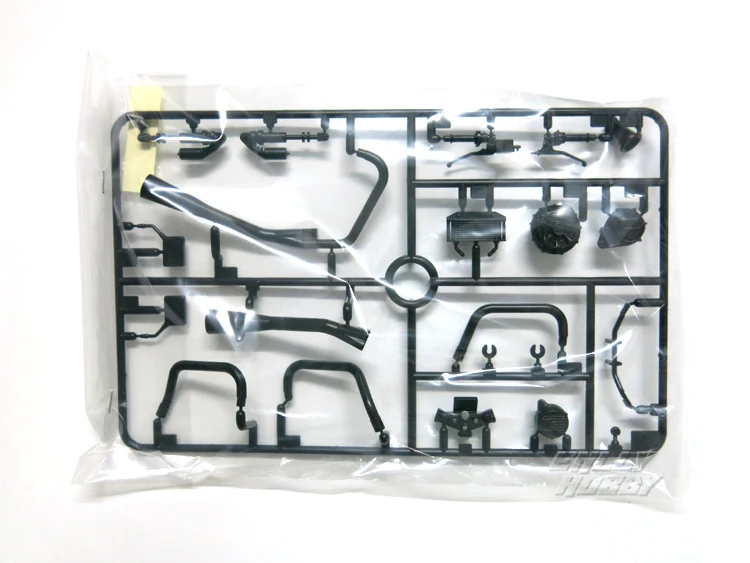Honda CB750F Custom Tuned Tamiya 14066