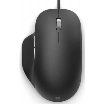 

Mouse Microsoft Lion Rock ergonomic, optical, Wired, USB, black, (rjg-00010)