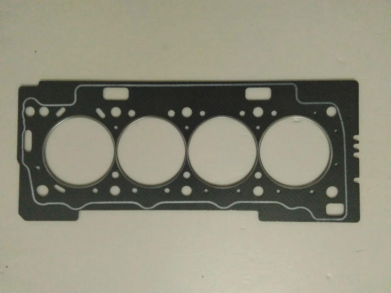 For PEUGEOT 307 206 partner NFU TU5JP4 Automotive Spare Parts Overhaul Package Engine Parts Full Set Engine Gasket 0197.P4