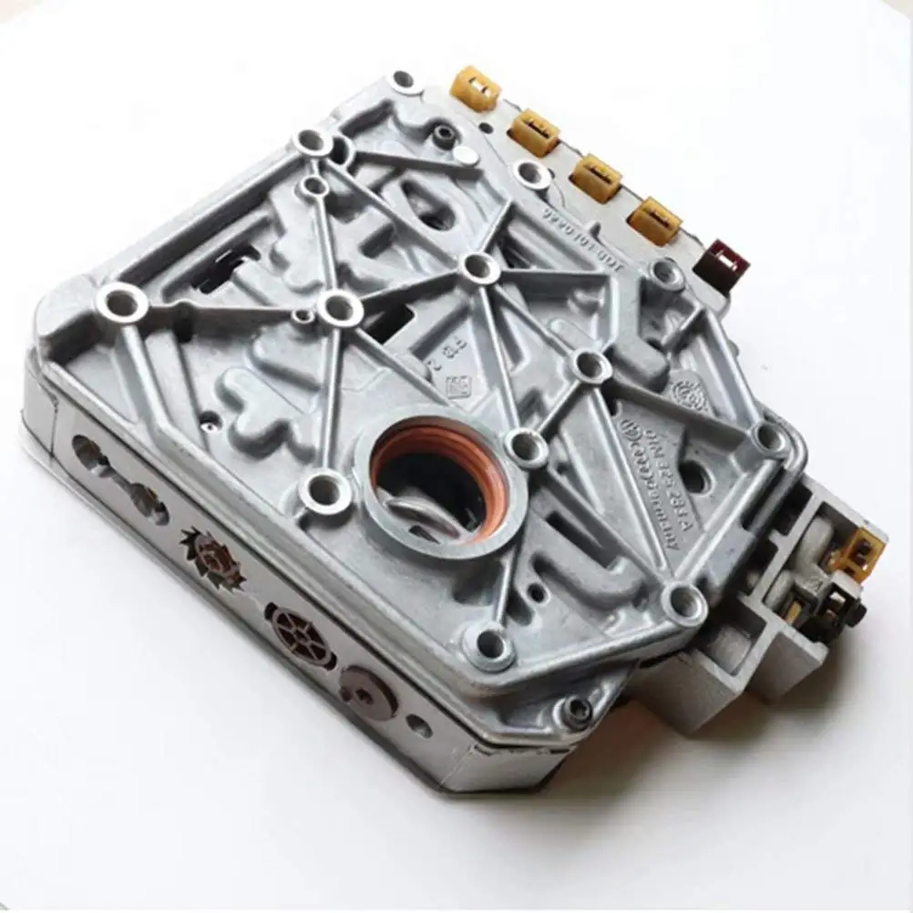

Automatic Transmission Valve Body 01M325283A 01M 325 283 A FOR Seat Toledo 96-01 1.4L 1.8L 2.0L