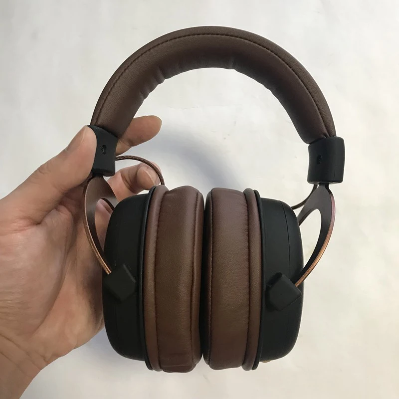 Original ISK MDH8500 Wired Gaming Earphone HIFI