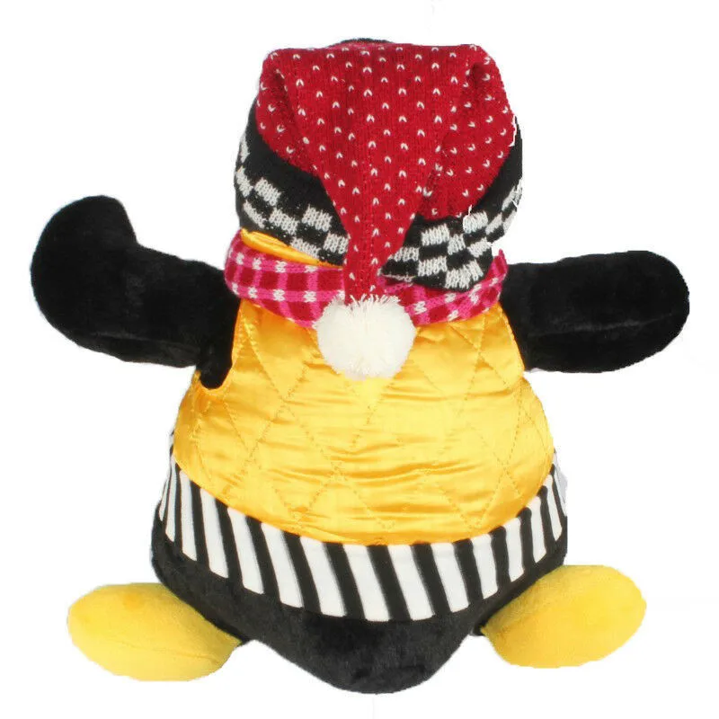 Друзья серии Joey's HUGSY плюшевый пингвин Рейчел мягкая плюшевая кукла игрушка Хэллоуин косплей мультфильм кукла рождественский подарок