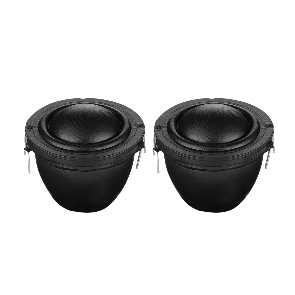 5 Inch Tweeter 4 Ohm 30W HIFI Speaker 