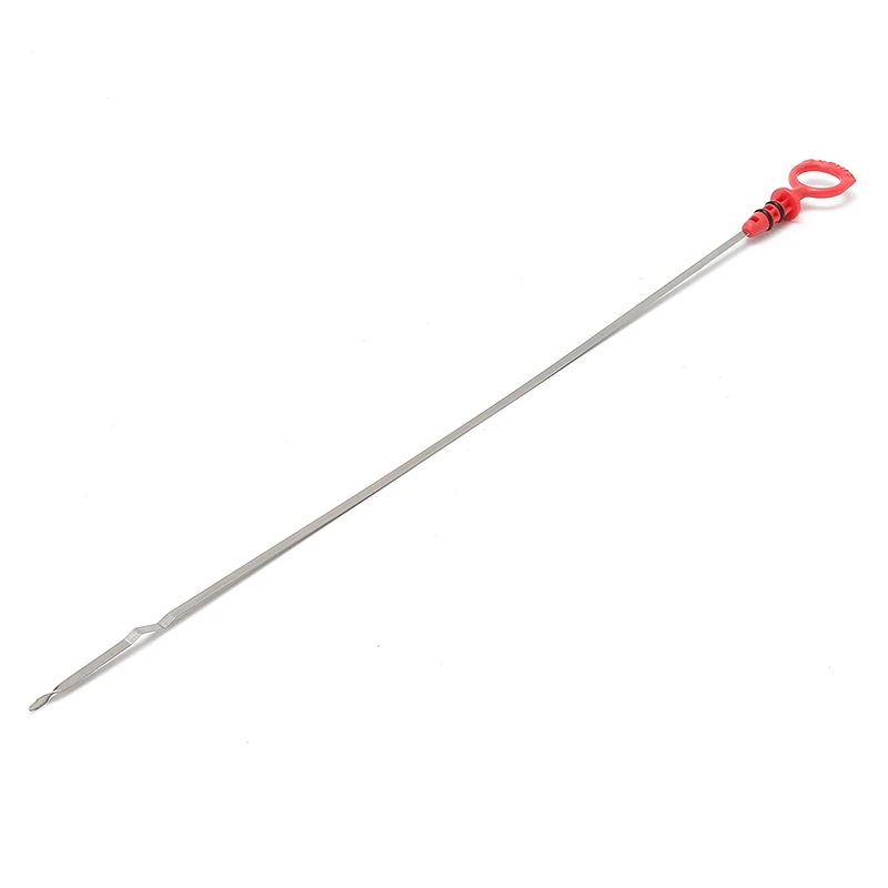 New Engine Oil Petrol Dipstick Gauge Oil Dipstick for Volvo C70 S60 S70 S80 V70 XC70 XC90 57 cm Measure Rule 2.3L 2.4L 2.5L