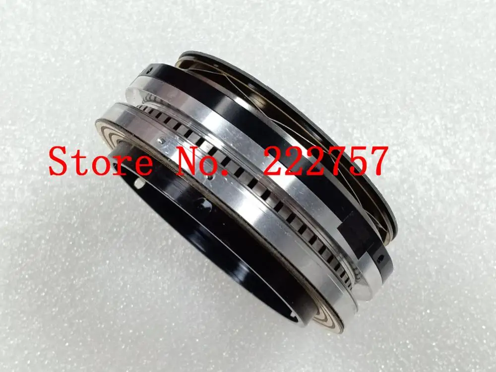 Оригинальная Замена объектива для Nikon AF S 17 55 35 28 70 80 200 200ll мм 1:2.8D Focus Motor Unit
