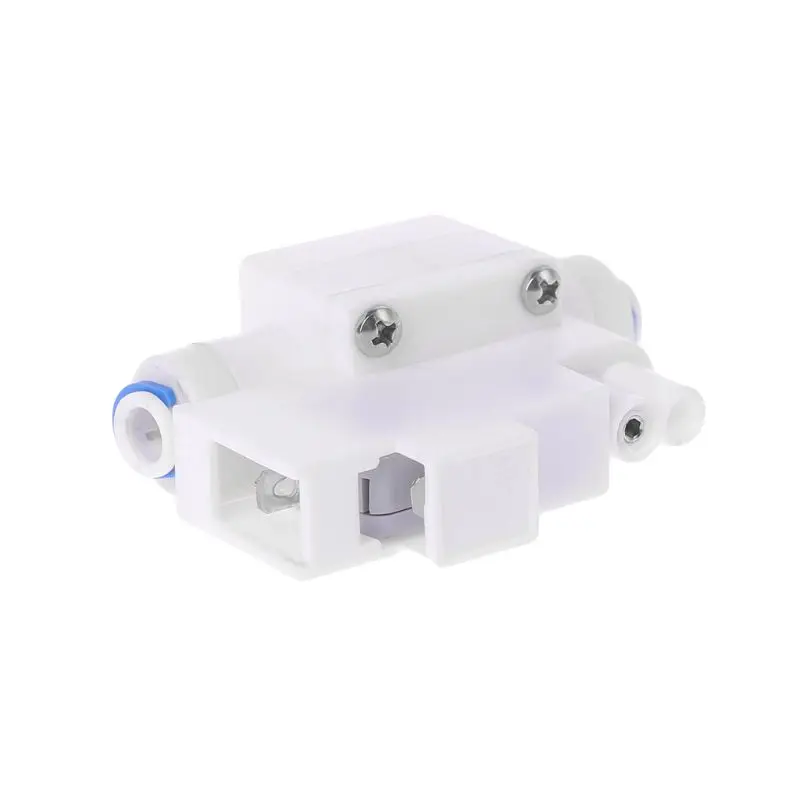 Free_on 1 шт. высокое Давление отключения коммутатора 1/4 "для воды RO Booster Системы LP