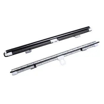 

Vehicle-mounted Auto-winding Sunshade Side Window Block Suction Cup Outlet Sunshade Car Telescopic Sun Block