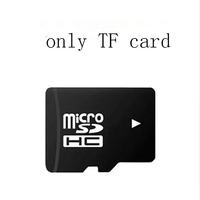 Tendway мини-видеокамеры wifi 720P IP камера беспроводная маленькая CCTV инфракрасная камера ночного видения с функцией обнаружения движения Слот для sd-карты аудио приложение - Цвет: only 32gb card