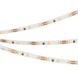 LED strip light microled-m120-3. 5mm 12v warm2700 (8.3 W/M IP20 2216 3M) (narrow). Packing 3M led for lighting ceiling furniture flexible tape |