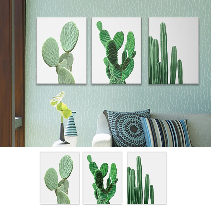 Домашний декор настенное искусство Гостиная Холст Картина Настенная картина