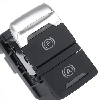 

Car Parking Brake Hill Start Assist Switch Auto Hold Button 8K1927225C For Audi A4L Q5 2008-2016 8K1 927 225 C