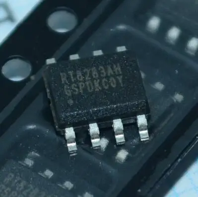 Новинка RT8283AH RT8283AHGS RT8283AHGSP 5 шт.|Компоненты предохранителей| |