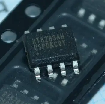 

new RT8283AH RT8283AHGS RT8283AHGSP 5pcs