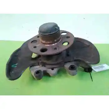 

20900 STEERING KNUCKLE FRONT LEFT MERCEDES C-CLASS (W203) SALOON