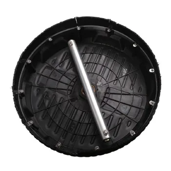 

15 Inches 3600PSI High Pressure Rotation Floor Cleaning Brush 1/4Quick Plug Home Garden Supplies
