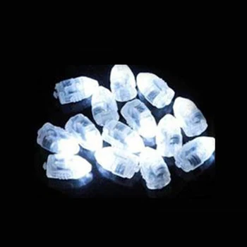 

20pcs Bright LED Light Up Balloon Lights Xmas Christmas Birthday Party Wedding