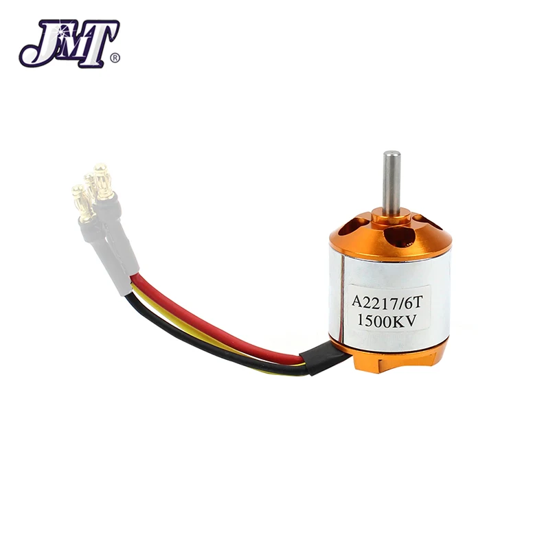1 шт. A2217 950KV 1250KV 1500KV 2300KV Outrunner бесщеточный мотор 3-4S w крепление для радиоуправляемого вертолета дрона квадрокоптера 6~ 11 дюймов реквизит