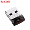 SanDisk – Mini clé USB 2.0 CZ33 haute vitesse, support à mémoire de 8GB 16GB 32GB 64GB, lecteur Flash 100% original ► Photo 2/6