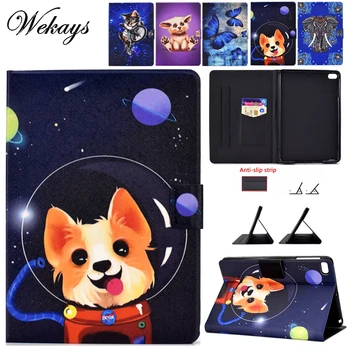

Cover For Coque Apple IPad Mini 1 2 3 4 5 7.9 inch Cartoon Dog Leather Fundas Case For IPad Mini 5 4 3 2 1 7.9" Cover Case Kids