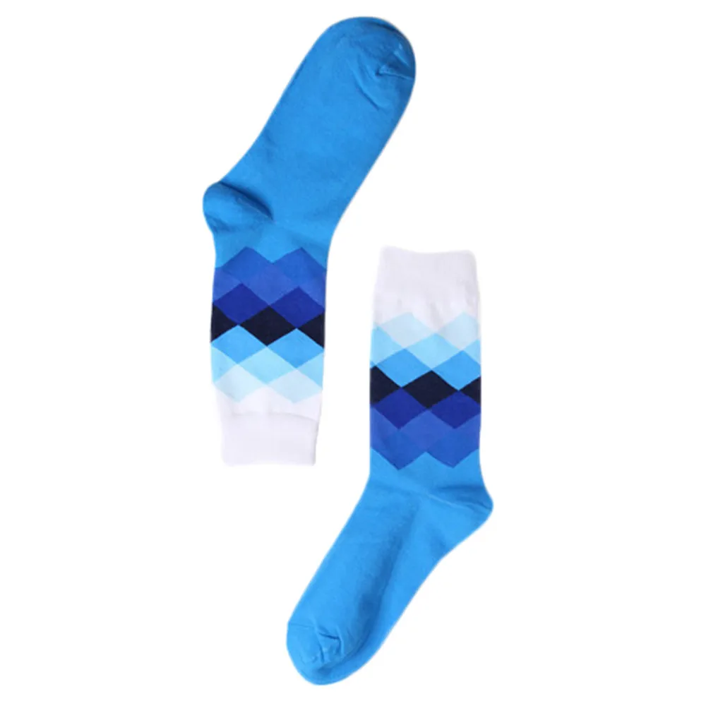 Jaycosin носки хлопковые носки женские повседневные унисекс теплые гетры calcetines забавные носки для женщин и мужчин носок