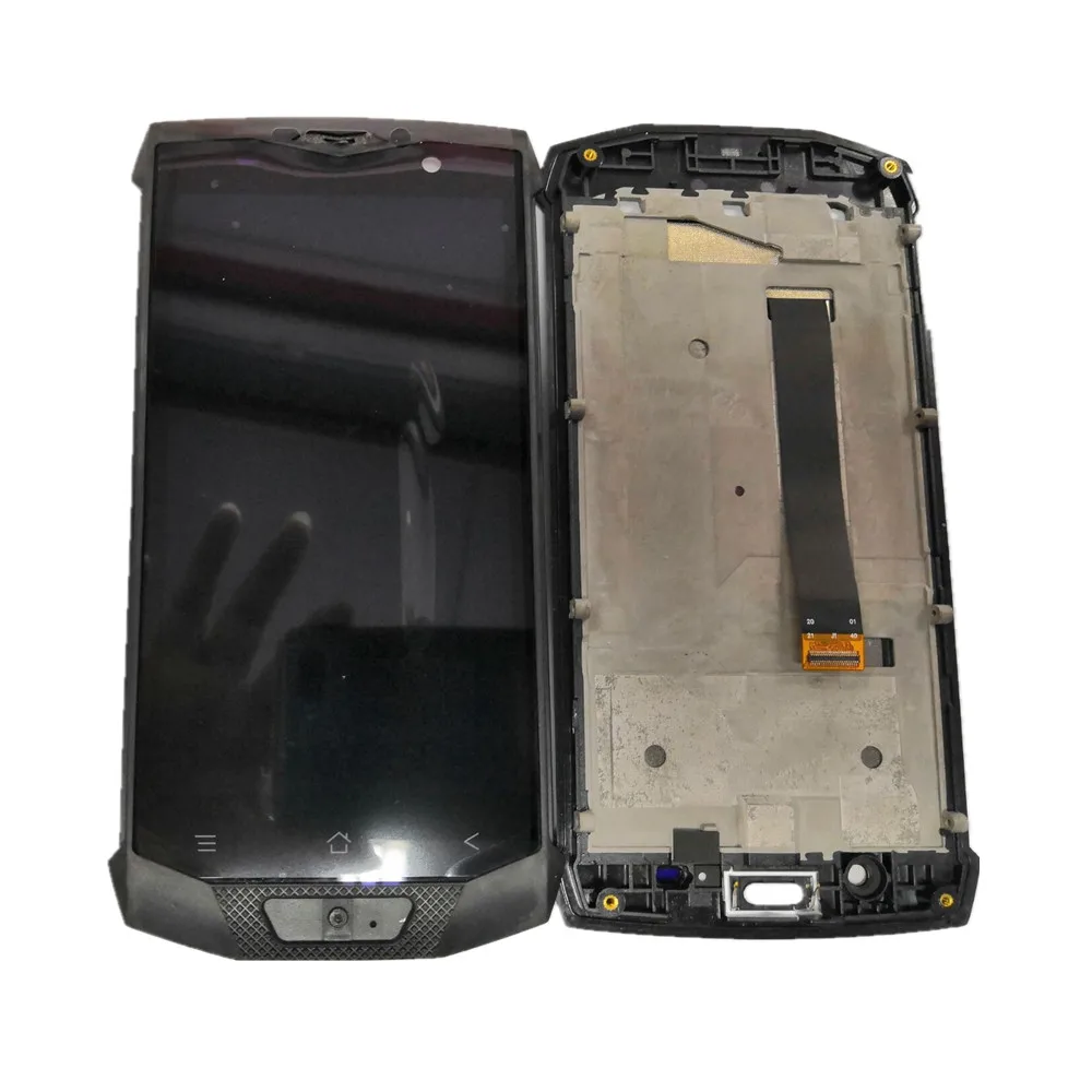 

5.0" LCD Display For Blackview BV8000 / BV8000 Pro LCD Display Touch Screen Digitizer Assembly + Free Tools