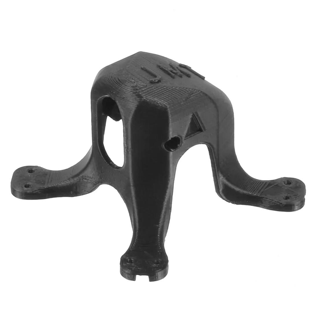 3D Printing PLA Camera Mount FPV Camera Holder for OctopusX1 RC Drone Rack DIY FPV Racing Drone Quadcopter