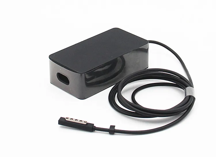 Power Adapter Power Charger 12V 3.6A 45W Charger for Microsoft Surface Pro 1 pro 2 RT Windows 8 power adapter 1601 1536 charger fast charge with 5V 1A