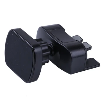 

Car Bracket Cd Slot Phone Holder Magnetic Air Vent Clip Mobile Mount Smartphone Stand Magnet Telephone Support Car Cell Phone