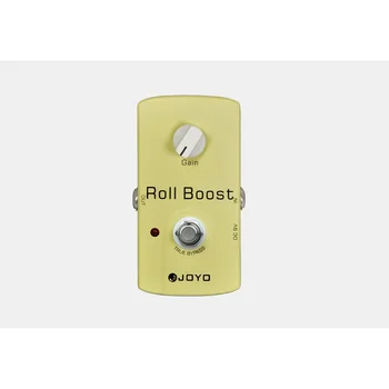 

Jf-38-roll-boost pedal-booster, Joyo