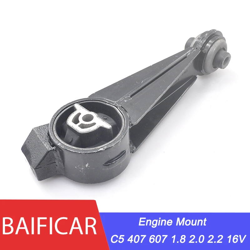 Baificar Brand New Top Right Engine Mount Mounting 180652 For Citroen