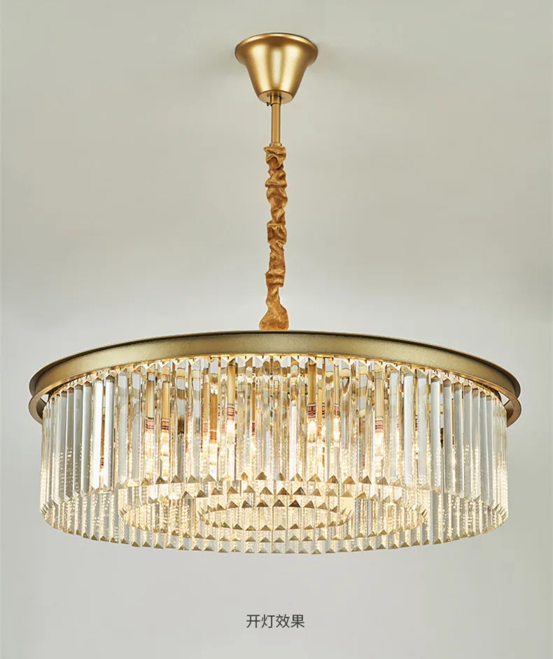 Pingente, Chandelier Cadeia, Suspensão Lustre, Cristal Lâmpada