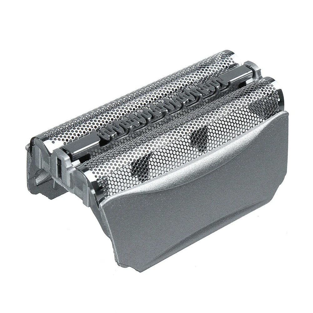 

Net Electric Cutter Shaver Foil Replacement Head Sturdy Mesh Durable Protective Razor Easy Install Grille For Braun Series 51S
