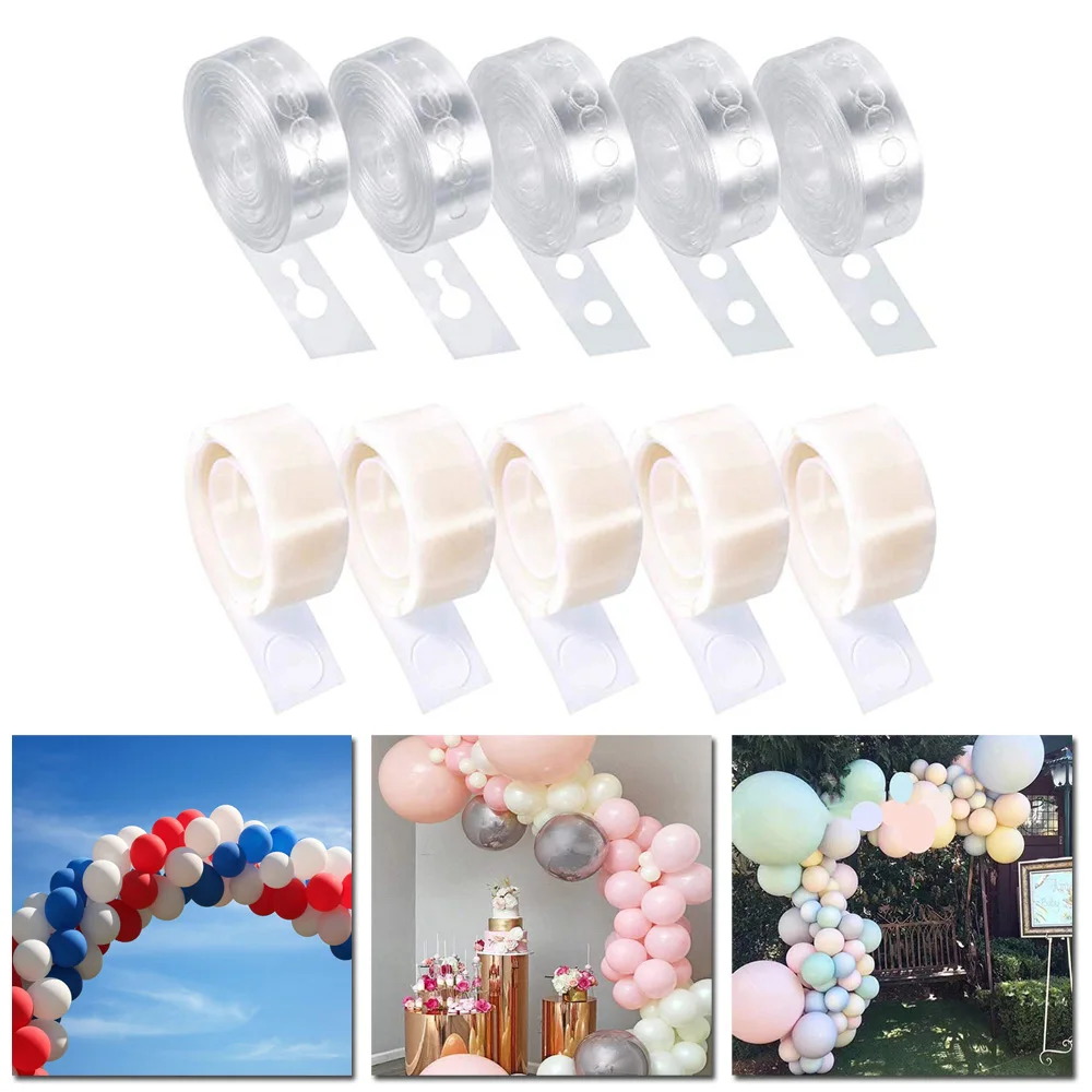 

Balloon Arch Garland Kit Fit For Wedding Party Home Decoration Chains Birthday Balloons Backdrop Decor Accessories
