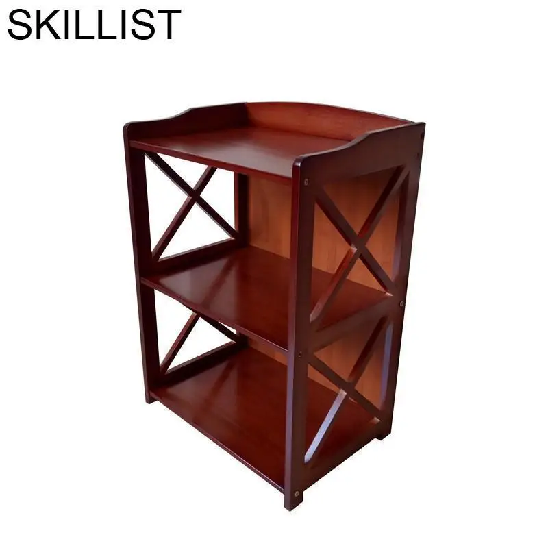 Best Home Madera Estanteria Para Libro Display Industrial Bois Librero Decoracao Retro Decoration Furniture Bookcase Book Case Rack
