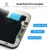 AAA+++ Для iPhone X OLED С 3D Touch Digitizer Assembly No Dead Pixel LCD Screen Replacement Display For iPhoneX LCD with Gift