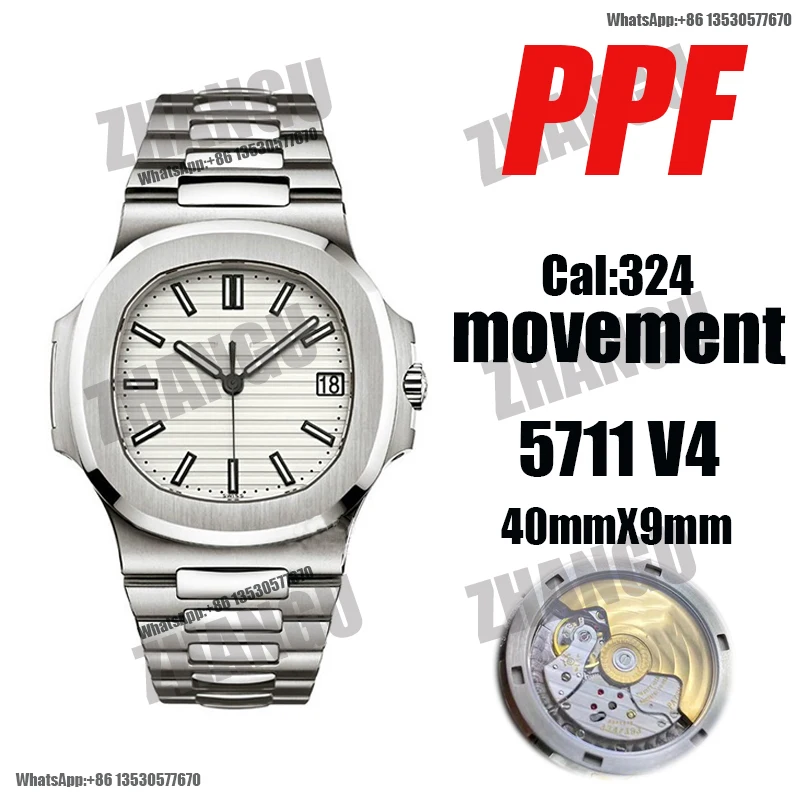 AAA Watch Automatic Watch Men