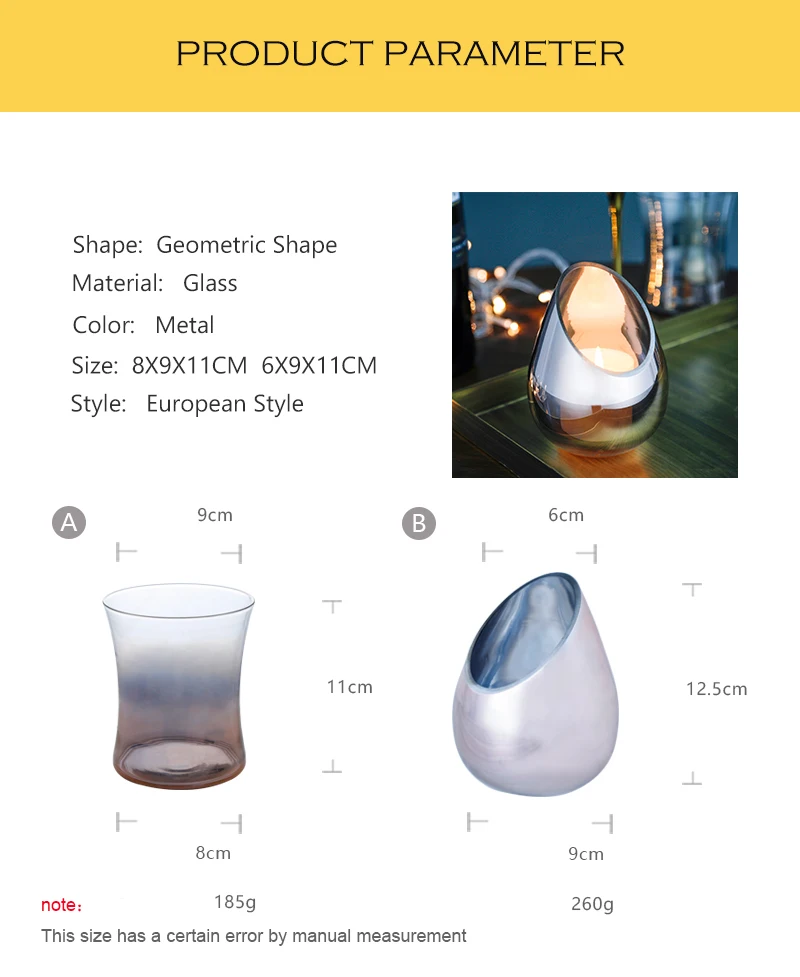 Candle Holder (2)