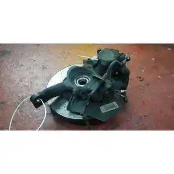 

364797 STEERING KNUCKLE FRONT RIGHT PEUGEOT 407