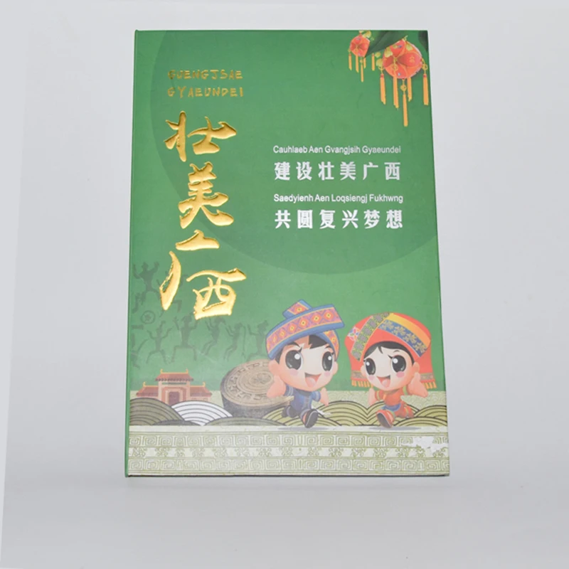 Promotion Fashional 5&quot Video Player Greeting Card Digital Brochure Unique | Дом и сад