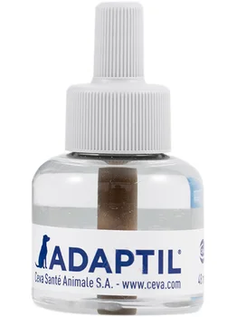 

CEVA pheromone ADAPTIL (ADAPT) for dogs replaceable bottle CEVA