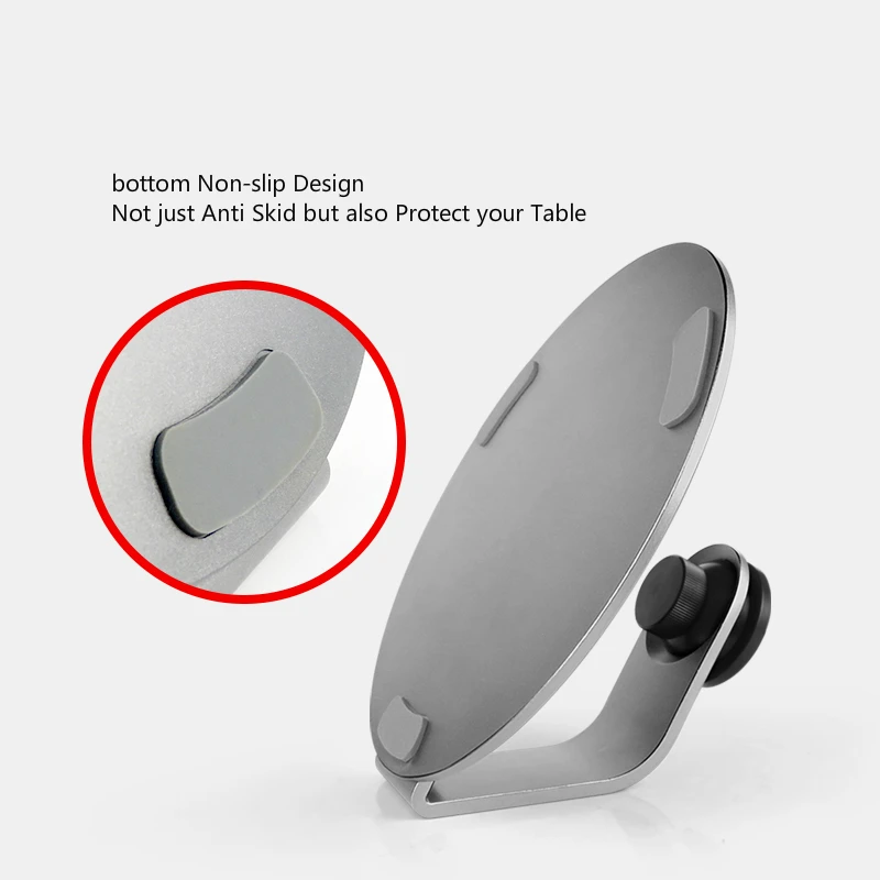 Xgimi xgimi用の頑丈な頑丈な金属製プロジェクタースタンド