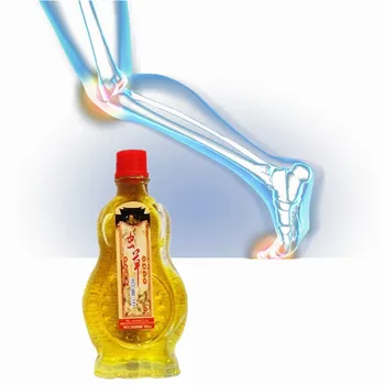 

Cordyceps flower Sciatica essential oil Massage Body Creams Relieve pain patch treatment knee pain Osteodynia Plaster 13ml/Pcs