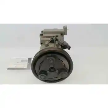 

0398154HXA AIR CONDITIONING COMPRESSOR Hyundai H 1