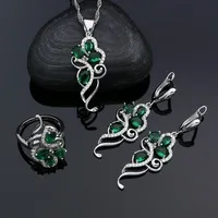 Silver-925-Jewelry-Green-CZ-White-Crystal-Jewelry-Sets-for-Women-Party-Earrings-Pendant-Rings-Necklace.jpg_.webp_200x200
